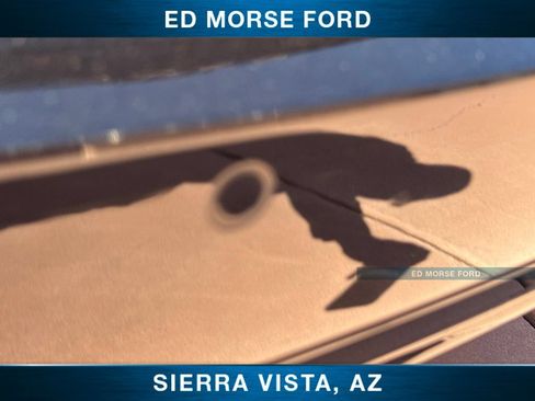 Used 2023 Ford Edge ST-Line AWD/4WD image 44