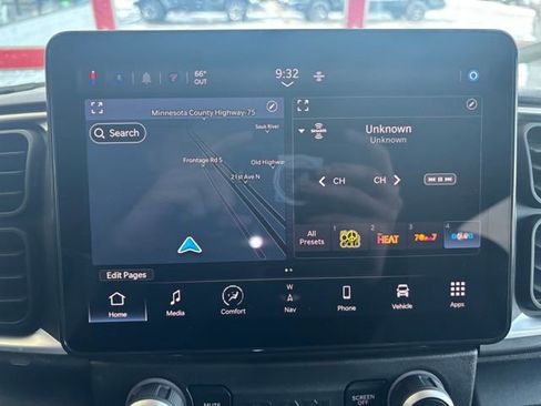 Used 2024 RAM ProMaster 2500 w/ Advanced Safety Group image 35