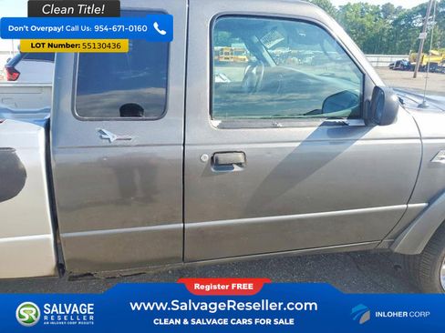 Used 2004 Ford Ranger 2WD SuperCab image 13