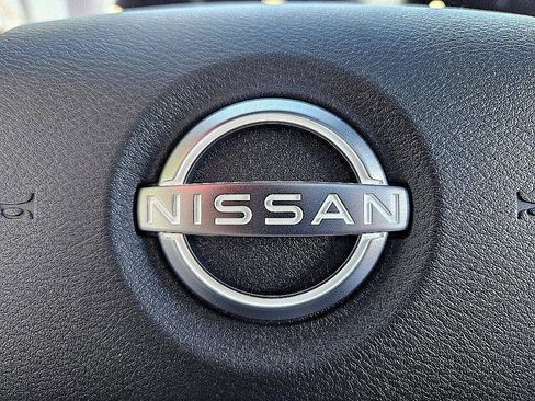 New 2026 Nissan Armada Platinum AWD/4WD image 28