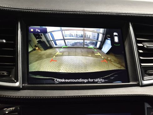 Certified 2019 INFINITI QX50 Essential w/ Proactive Package FWD image 24