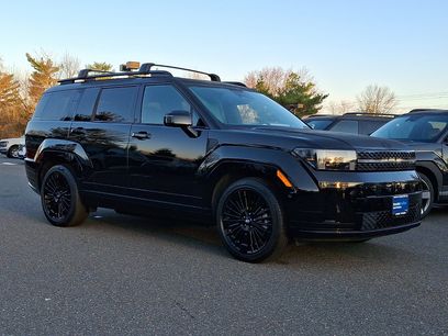 Certified 2025 Hyundai Santa Fe Calligraphy