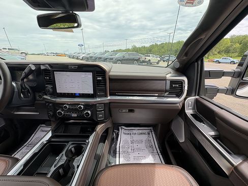 New 2026 Ford F350 King Ranch AWD/4WD image 23
