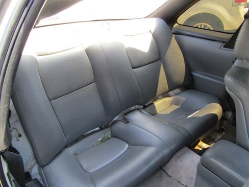 Used 1992 Lexus SC 400 Coupe RWD image 6