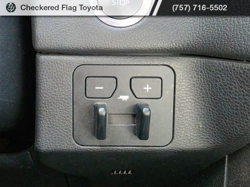 Used 2024 Toyota Tundra Limited image 16