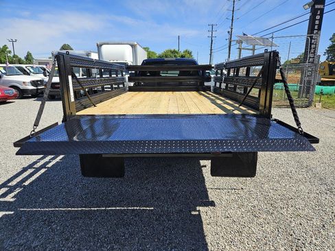 Used 2015 Ford F350 XL RWD image 9