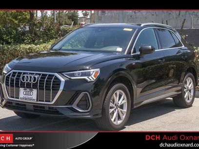 Used 2024 Audi Q3 2.0T Premium
