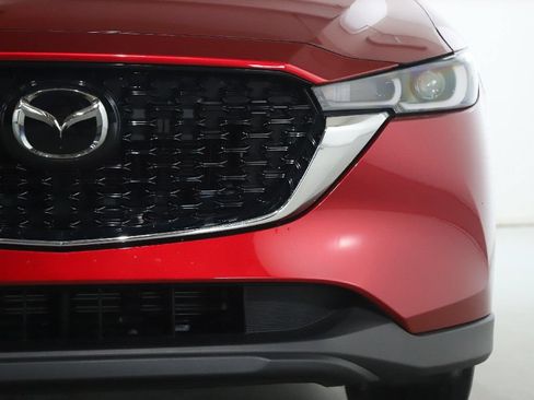 Used 2023 MAZDA CX-5 AWD 2.5 S w/ Premium Package image 7