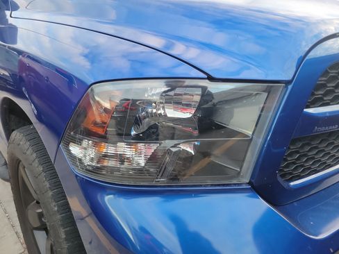 Used 2019 RAM 1500 Express w/ Express Value Package image 2