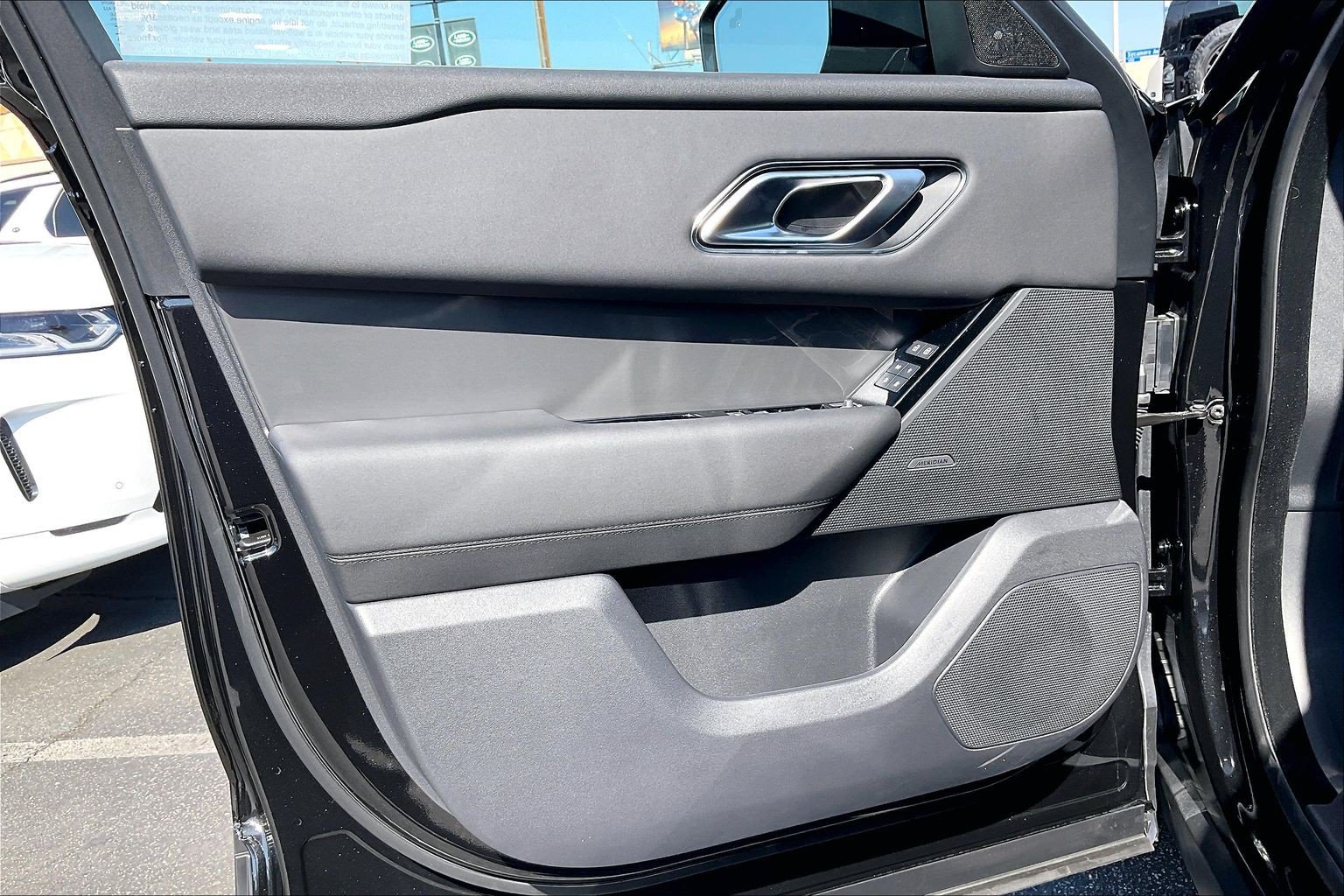 New 2026 Land Rover Range Rover Velar S AWD/4WD image 14