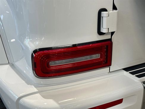 Certified 2025 Mercedes-Benz G 63 AMG G 63 AMG image 42