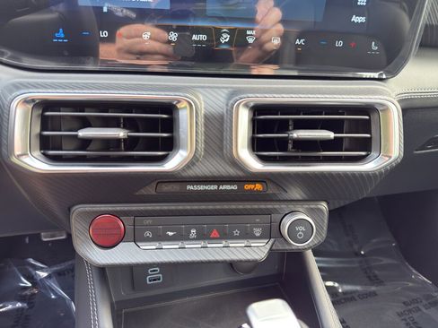 New 2025 Ford Mustang Premium image 46