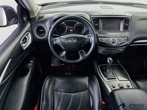 Used 2016 INFINITI QX60 AWD w/ Premium Plus Package image 21