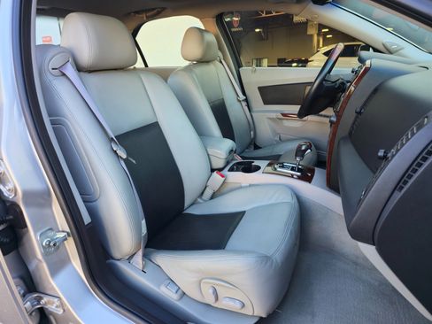 Used 2006 Cadillac CTS 3.6 w/ 3.6L V6 Luxury Package image 23