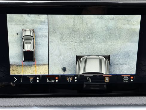 New 2026 GMC Sierra 1500 Denali w/ Denali Reserve Package image 39