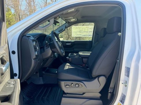 New 2025 GMC Sierra 1500 Pro w/ Pro Value Package image 22