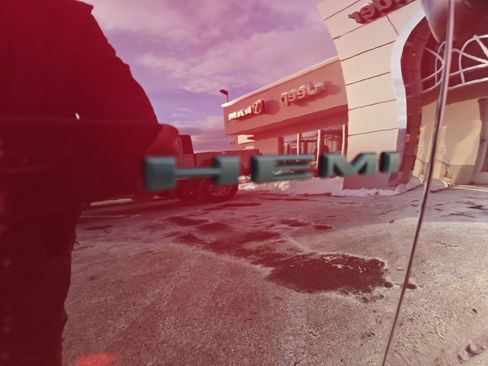 New 2026 Dodge Durango GT image 13