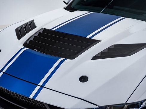 Used 2024 Ford Mustang GT Premium w/ GT Performance Package image 8