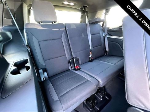Used 2024 Chevrolet Tahoe LS w/ Driver Alert Package RWD image 24
