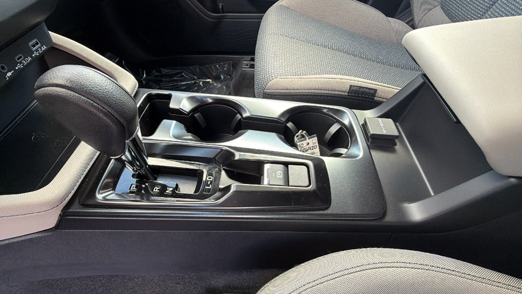 New 2026 Subaru Forester Premium AWD/4WD image 13