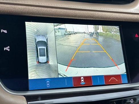 Used 2019 Cadillac XT5 Platinum image 20