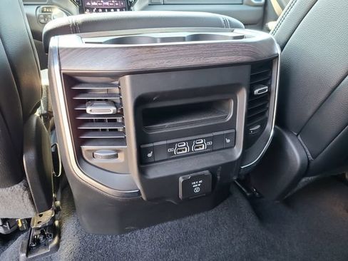 Used 2026 RAM 1500 Laramie AWD/4WD image 11