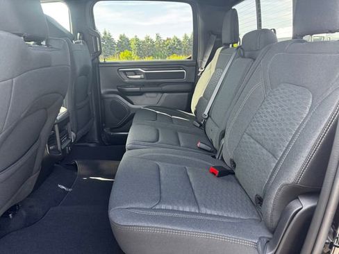 New 2026 RAM 1500 Big Horn AWD/4WD image 19