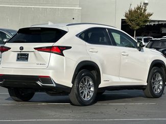 Used 2018 Lexus NX 300h AWD video 2