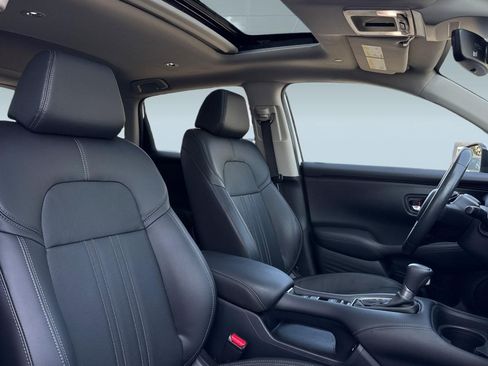 Used 2025 Honda HR-V EX-L image 27