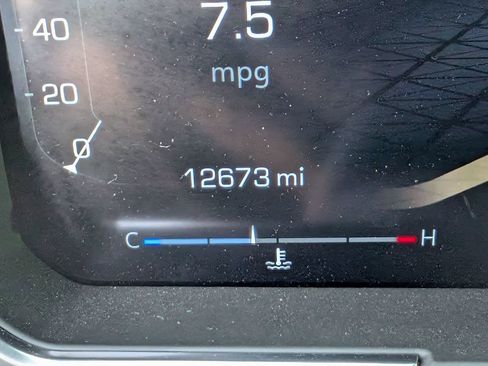 Used 2026 GMC Sierra 2500 AT4 AWD/4WD image 13