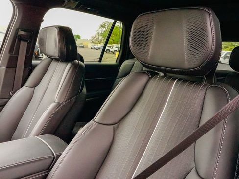 New 2026 Cadillac Vistiq Luxury w/ LPO, Premium Carpet Package image 14