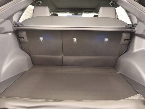 New 2026 Subaru Solterra Touring XT image 24