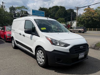 Used 2022 Ford Transit Connect XL