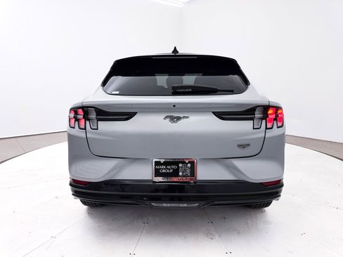 Used 2022 Ford Mustang Mach-E California Route 1 image 16