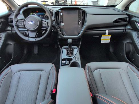 New 2026 Subaru Crosstrek 2.5i Limited AWD/4WD image 15