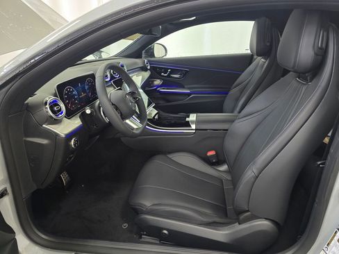 New 2026 Mercedes-Benz CLE 300 4MATIC Coupe image 13