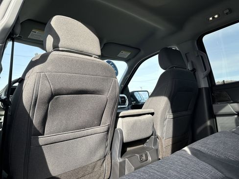 Used 2021 Ford F150 XLT w/ Equipment Group 302A High image 28