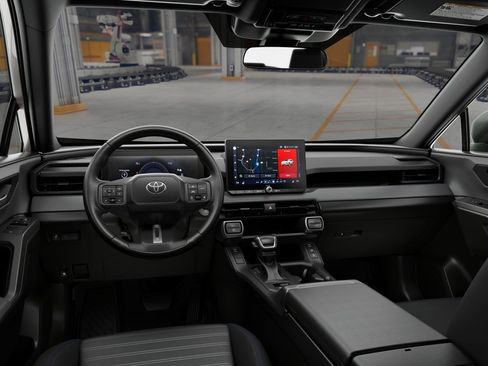 New 2026 Toyota RAV4 SE w/ Convenience Package AWD/4WD image 19