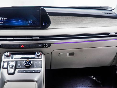 Used 2025 Hyundai Palisade Calligraphy AWD/4WD image 18