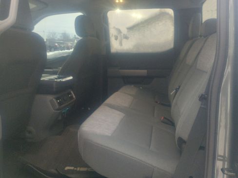 Used 2023 Ford F150 Lightning XLT image 18