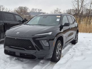 Used 2025 Buick Enclave Sport Touring video 1