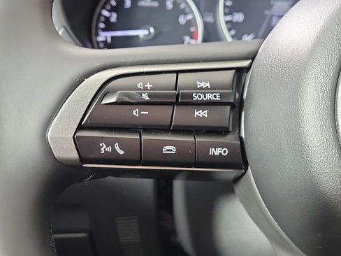 New 2026 MAZDA MAZDA3 s Sport image 15