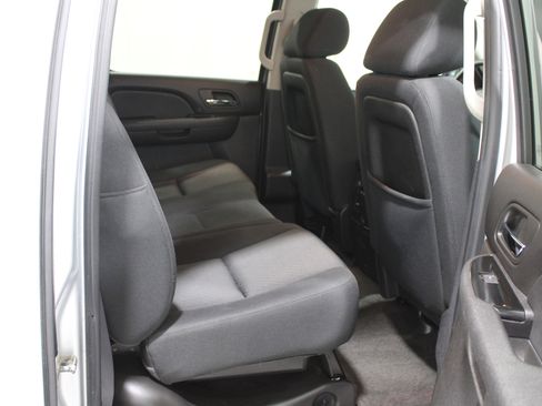 Used 2012 Chevrolet Avalanche LS w/ All-Star Edition image 21