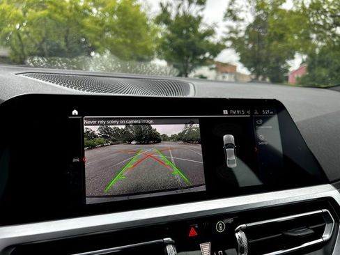 Used 2020 BMW 330i xDrive Sedan w/ Convenience Package image 44