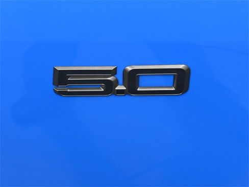 Used 2024 Ford Mustang GT Premium image 10