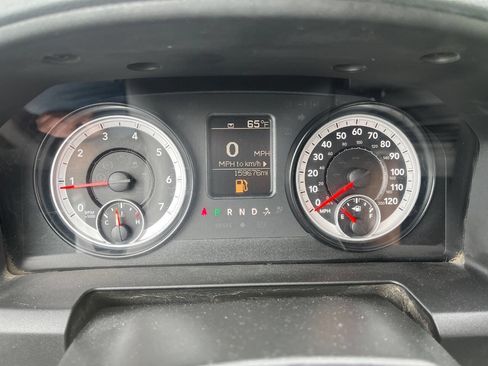 Used 2014 RAM 1500 Tradesman w/ Power & Remote Entry Group AWD/4WD image 16