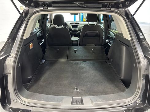 Used 2023 Chevrolet TrailBlazer LT FWD image 33