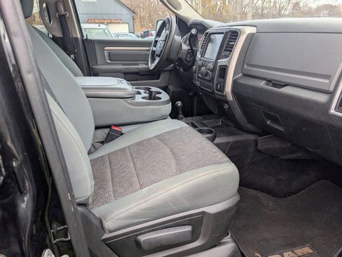 Used 2016 RAM 2500 Power Wagon image 5