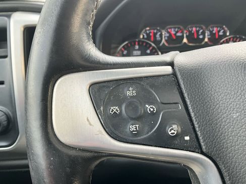 Used 2014 GMC Sierra 1500 SLT w/ SLT Crew Cab Value Package image 20