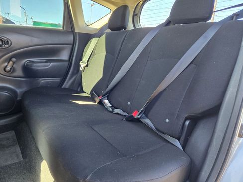 Used 2015 Nissan Versa Note S Plus image 13